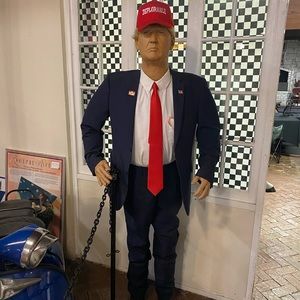 Meet your Posher, Chase Porter